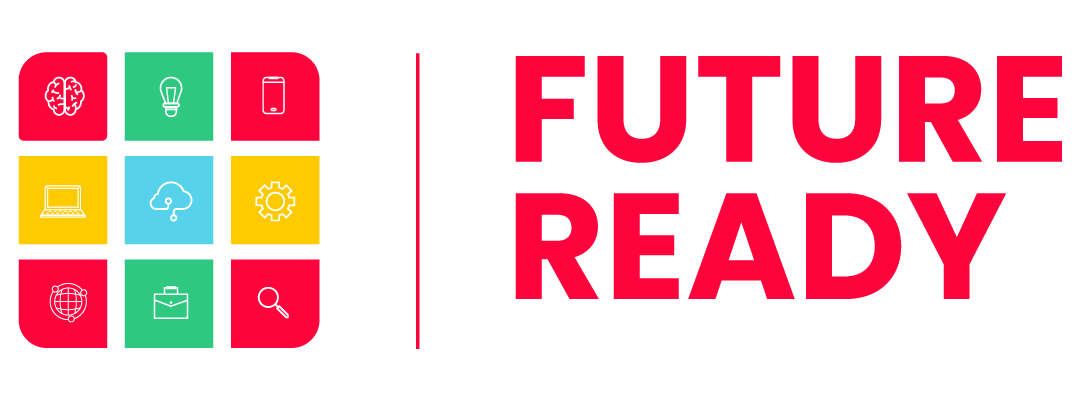 Frtech event Logo